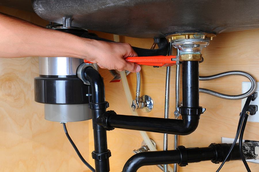 Garbage Disposal Installation in Cameron Park
